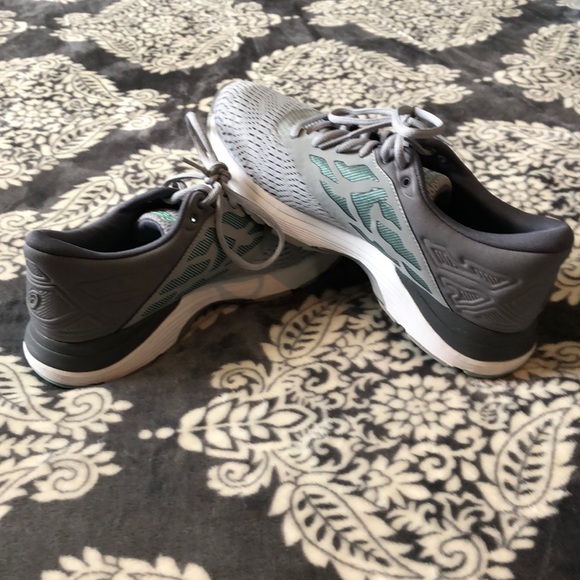 ASICS Tennis Shoes - Picture 1 of 3